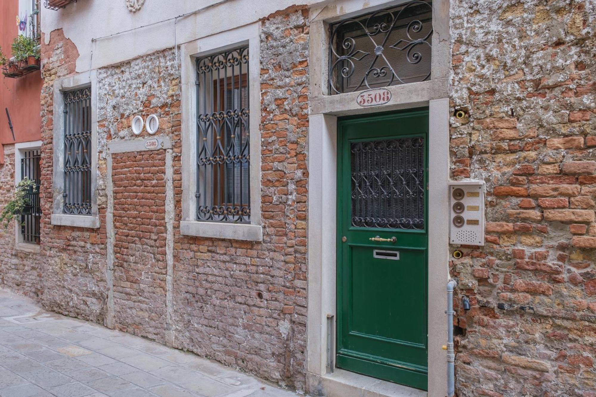 Appartement Ca' Spritz - Venise