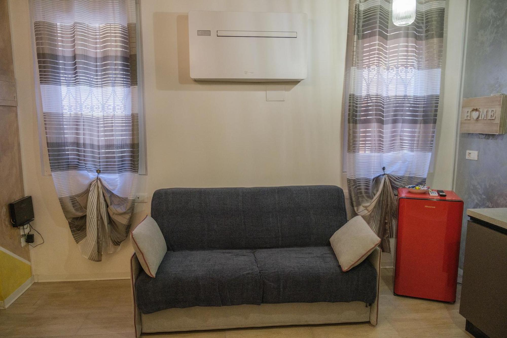 Ca' Spritz - Appartement *